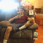 Profile Picture of The Rockman (@jessebrockman) on Instagram