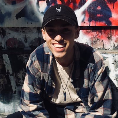 Profile Picture of Chris (@ChrisTapp123) on Twitter