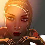 Profile Picture of Angeline Maynard (@aηɠҿℓ Ƙαϯ Ƙҿαɾɳεƴ) on Flickr