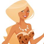 Profile Picture of Roberta Freitas Lchf Paleo (@meninadascavernas_paleo) on Instagram