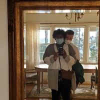 Profile Picture of Mali Adams (@mali-adams) on Quora