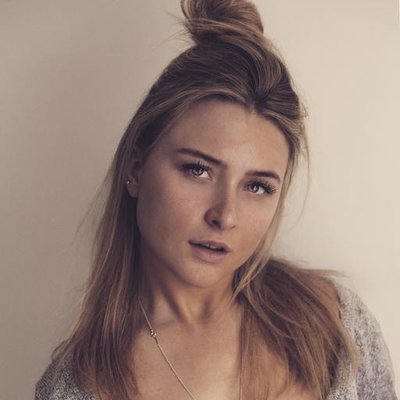 Profile Picture of Polly Alice Anderson (@polly_anderson) on Twitter