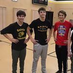 Profile Picture of Aidan Mclaughlin (@aidan__mclaughlin_) on Instagram