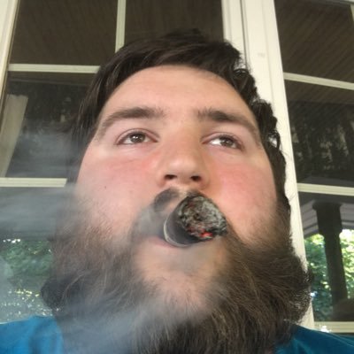 Profile Picture of David Kluger (@hebrewhammah93) on Twitter