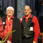 Profile Picture of Gene and Shirley Bennett (@geneandshirleybennett) on Instagram