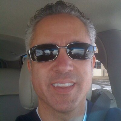 Profile Picture of Mike Larimore (@drlarimore23) on Twitter