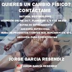 Instagram jorge garcia resendiz Jorge Garcia