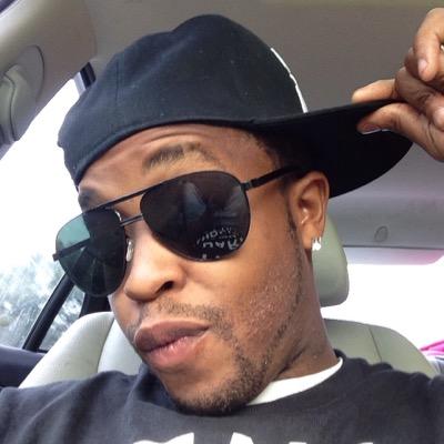 Profile Picture of Buxton￼ (@BuxtonShawn) on Twitter