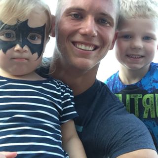 Profile Picture of Aaron Hoelscher (@Aaron-Hoelscher) on Facebook