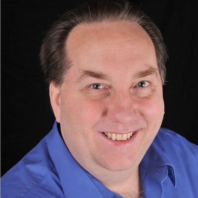 Profile Picture of Ken Shafer (@KenShafer) on Twitter