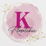 Profile Picture of Kloset Chic | Moda feminina (@klosetchic_) on Instagram