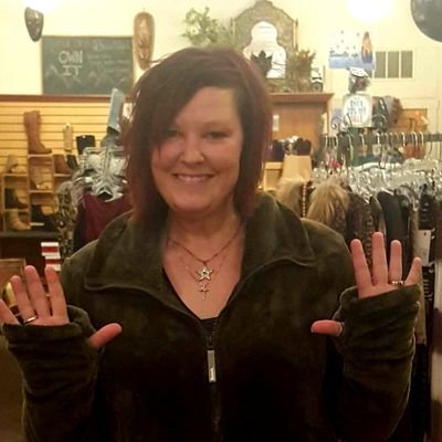 Profile Picture of Amber Beebe (@Aber2727) on Twitter