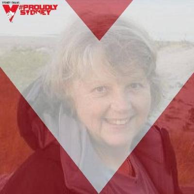 Profile Picture of  💧Margaret Grogan Turner (@mgrogan) on Twitter