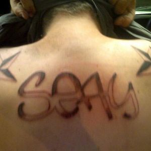 Profile Picture of Mike Seay (@iftheyonlyknewthehalfofit) on Myspace