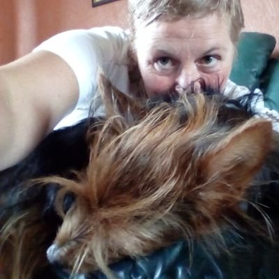 Profile Picture of Vicky Siddorn (@SiddornVicky) on Twitter