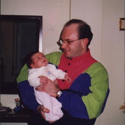 Profile Picture of Massimo Antonini (@AntoniniMassimo) on Twitter