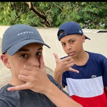 Profile Picture of Gabriel Lisboa Inocencio (@InocencioLisboa) on Twitter