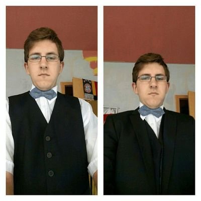 Profile Picture of Marcel Hoffmann (@marcelh27828480) on Twitter