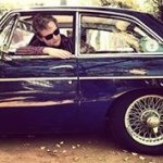 Profile Picture of Gary Mackenzie (@garymackenzie) on Instagram