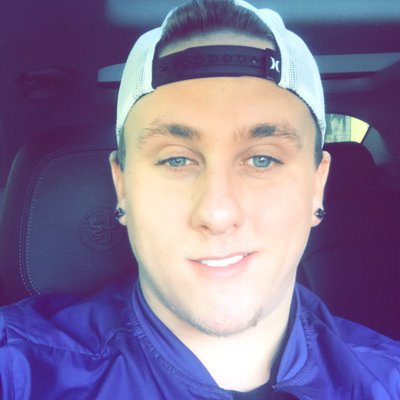Profile Picture of Ethan Taylor Beaty (@BeatyTaylor) on Twitter