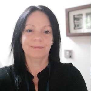 Joanne Huxley - Twitter Profile Picture of Joanne Huxley (@JoHuxley) on Twitter