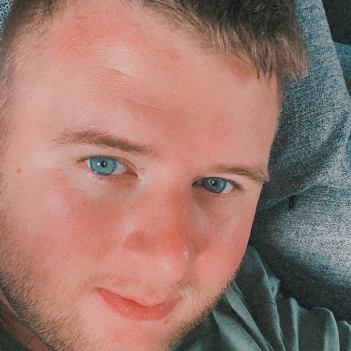 Profile Picture of Luke_Doody (@luke_doody) on Tiktok