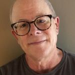 Profile Picture of John Weber (@johnweberartist) on Instagram