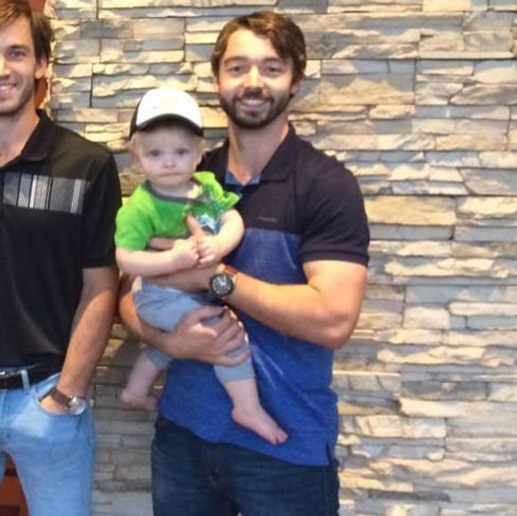 Profile Picture of Eric Tenbrink (@etenb4626) on Poshmark