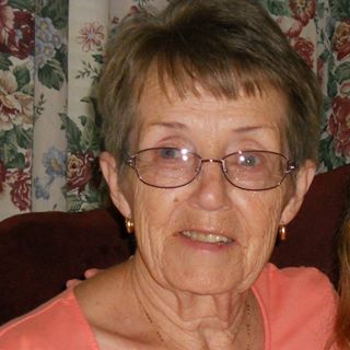 Profile Picture of Joyce Bailey (@joyce.bailey.961556) on Facebook