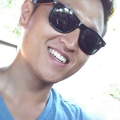 Steve Rho - Twitter Profile Picture of Steve Rho (@thinkkeyspeak) on Twitter