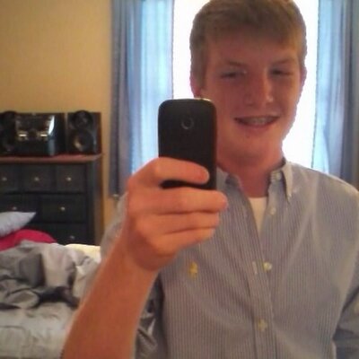 Profile Picture of Matthew Wehrly (@matthewwehrly15) on Twitter