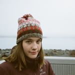 Profile Picture of Grace Pedersen (@slippery__slug) on Instagram