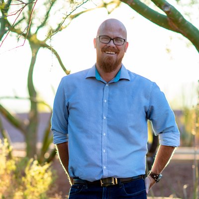 Profile Picture of Joel Adams (@joelmadams) on Twitter