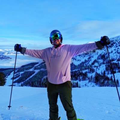Profile Picture of Nick Palutsis (@NickPalutsis) on Twitter