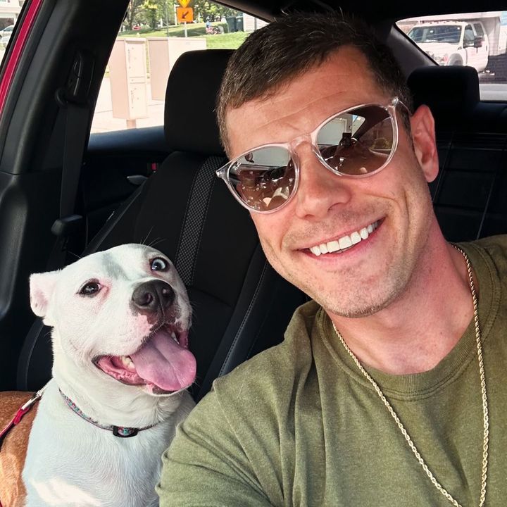 Profile Picture of kelvin barry (@kelvinbarry0) on Tiktok