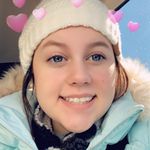 Cara-Lynn McCord - Instagram Profile Picture of Cara-Lynn McCord (@caramscloset) on Instagram