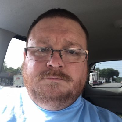 Eric Trammell - Twitter Profile Picture of Eric Trammell (@EricTrammell4) on Twitter