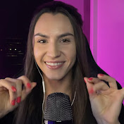 Profile Picture of ASMR Mandy Sweet (@ASMRMandySweet) on Youtube
