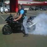 Profile Picture of Richard van Niekerk (@richard.vanniekerk) on Instagram