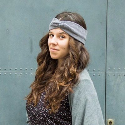 Profile Picture of Marta Benítez García (@MartaBenGar) on Twitter