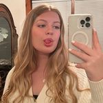 Profile Picture of ashleigh ♒︎ (@ashmarkiewicz) on Instagram