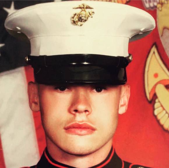 Profile Picture of Dominick Perino (@domp877) on Poshmark