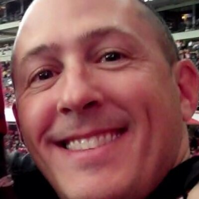 Stephen Klee - Twitter Profile Picture of Stephen Klee (@kleevage) on Twitter