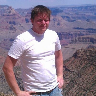 Profile Picture of Steve Benson (@sbirishwizard) on Twitter