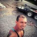 Profile Picture of Jeremy Thiele (@realdealthiele89) on Instagram