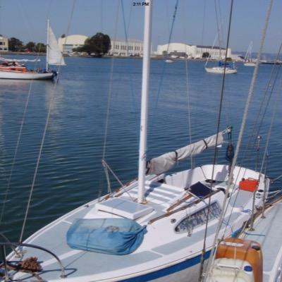 Profile Picture of David Pomfret (@westerlycirrus) on Twitter