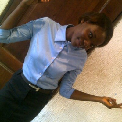 Profile Picture of Chantel Simon (@chantel_simon) on Twitter