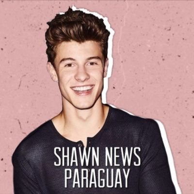Profile Picture of Shawn News Paraguay (@ShawnNewsPy) on Twitter