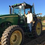 Profile Picture of Greg Manning (@ncfarmer78) on Instagram
