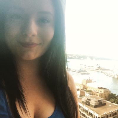 Profile Picture of Amy Krieger (@@amy_krieger) on Twitter